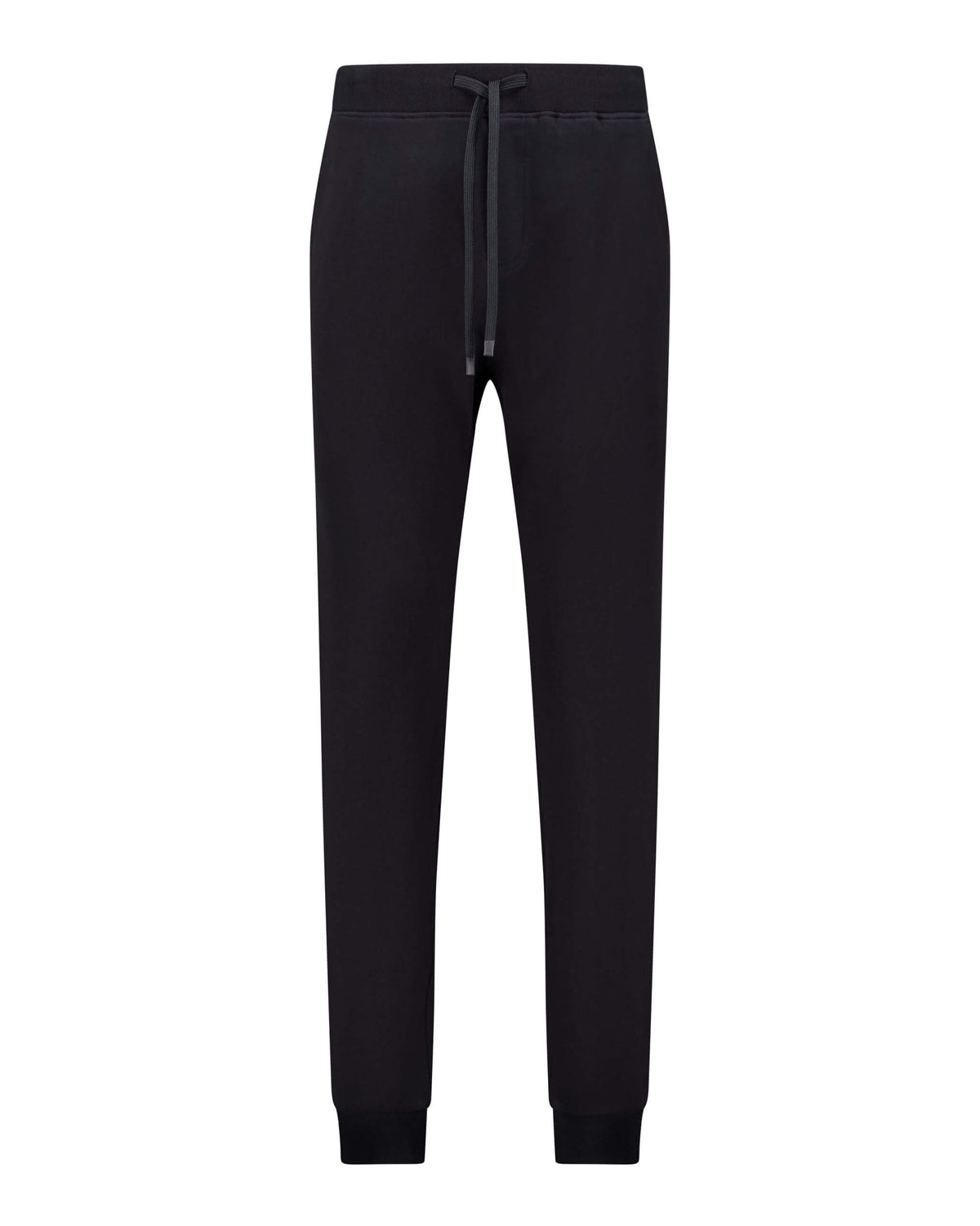 Men's Sweatpants with Cuffs made of 100% Cotton - Henry