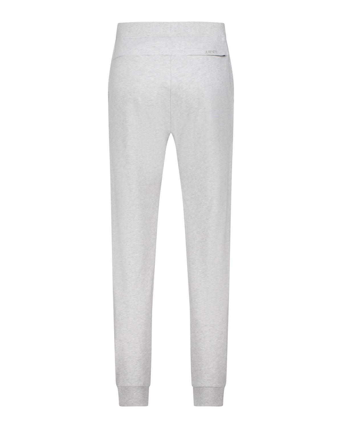 Men's Sweatpants with Cuffs made of 100% Cotton - Henry