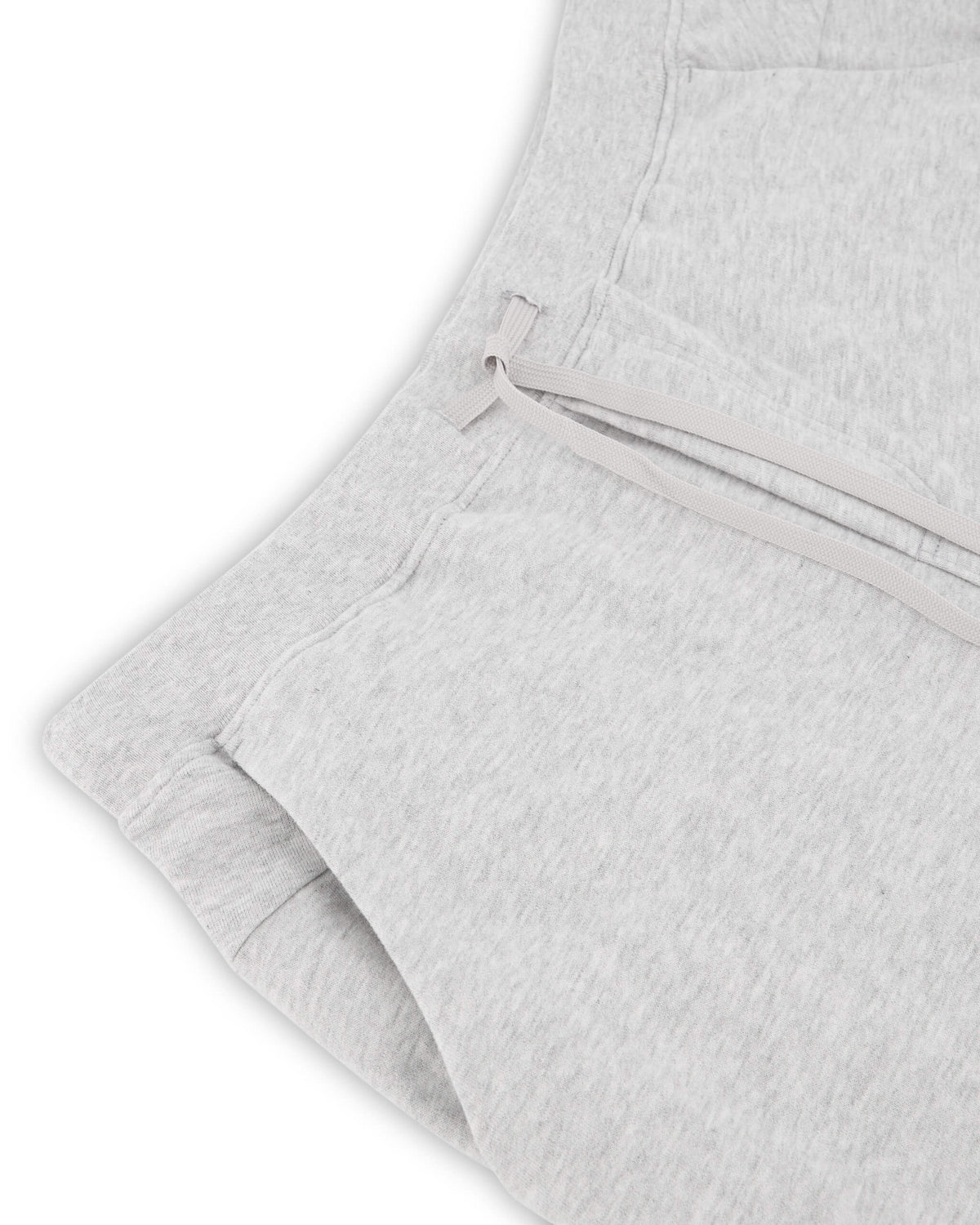 Men's Sweatpants with Cuffs made of 100% Cotton - Henry