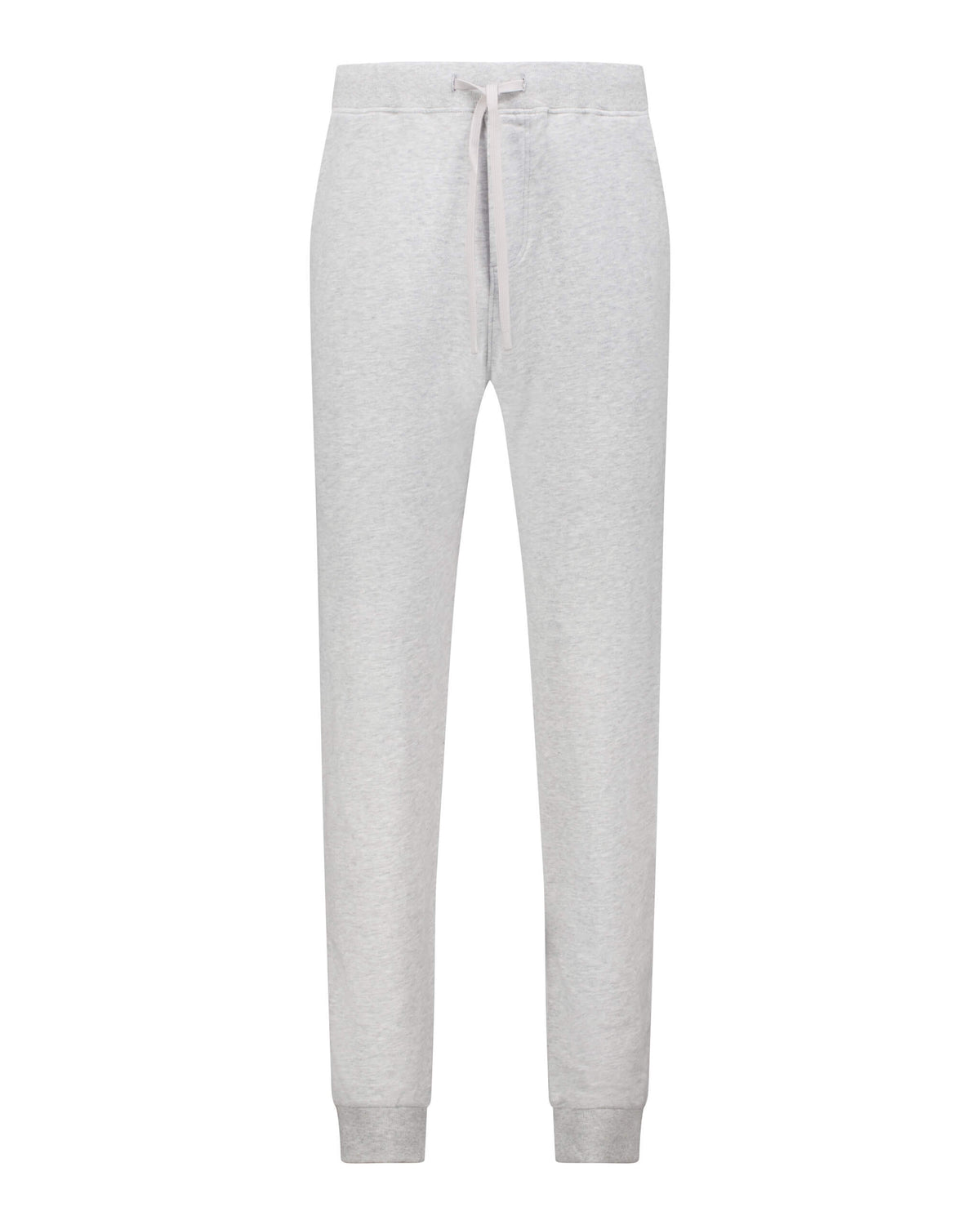 Herren Sweatpants mit Bündchen aus 100% Baumwolle - Henry