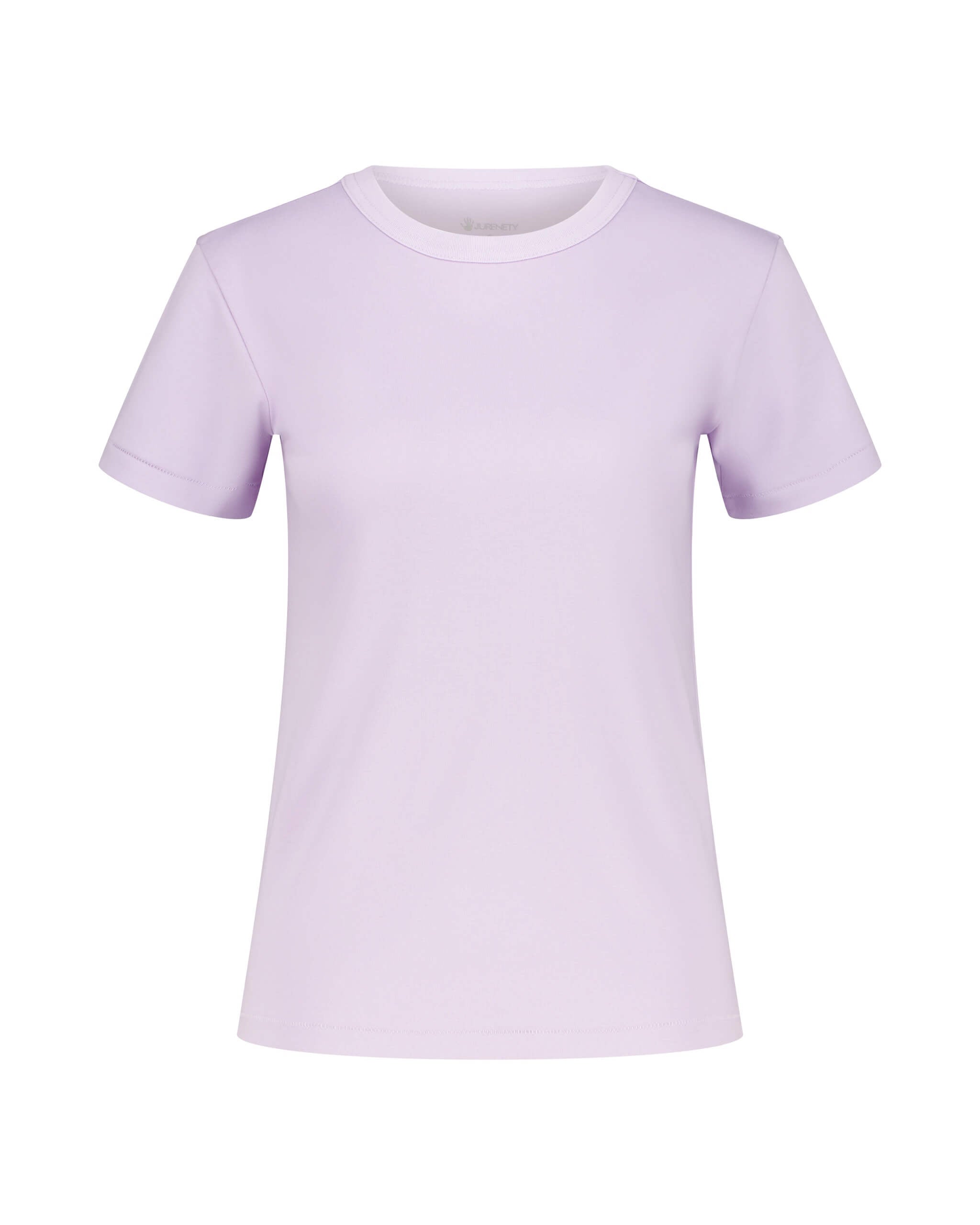 T-Shirt Ava für die Frau in der Farbe Lila