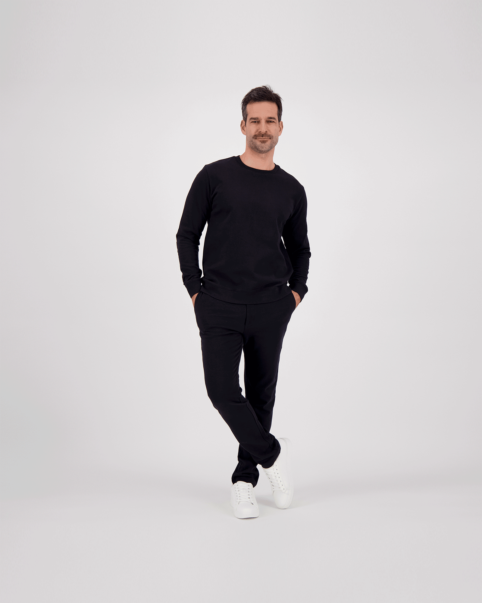 Travel-Sets für die Frau und den Mann